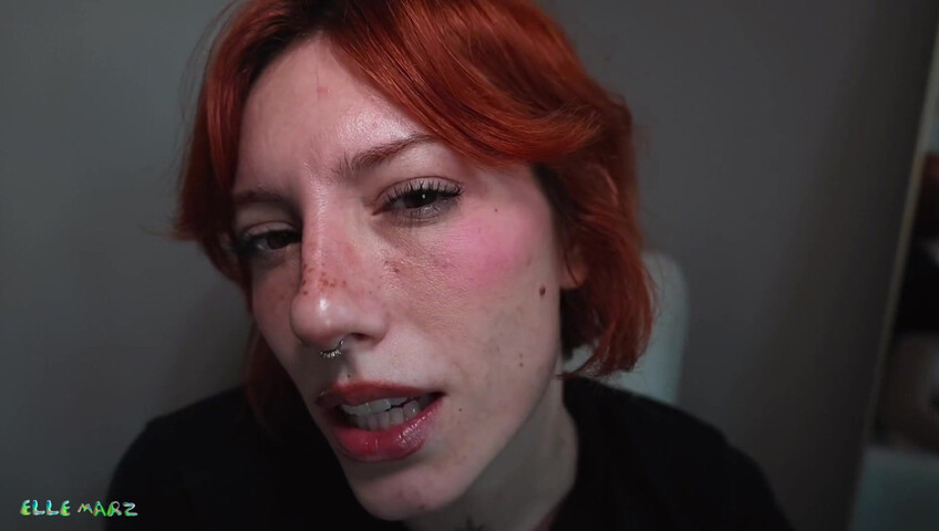 Elle Marz - More Than Friends ASMR