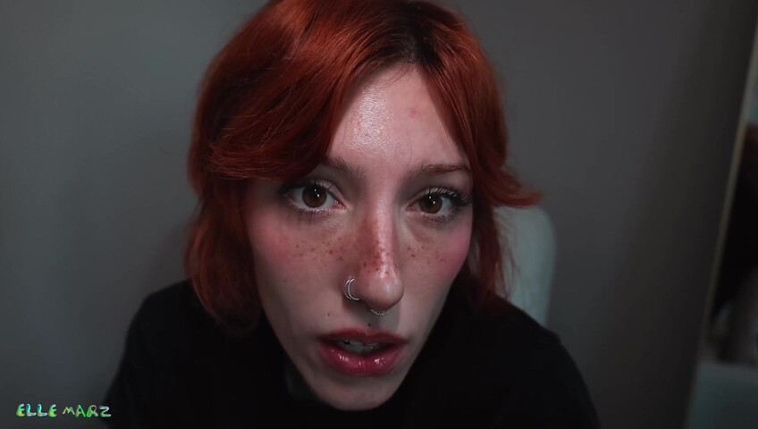 Elle Marz - More Than Friends ASMR