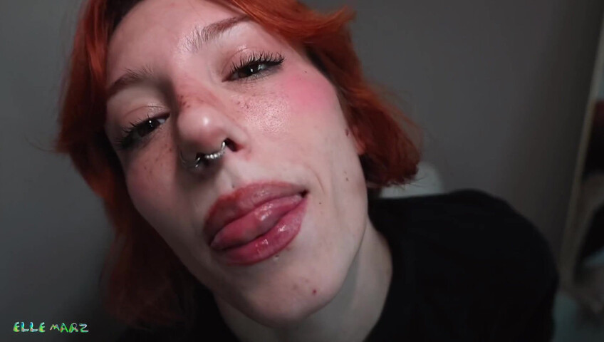 Elle Marz - More Than Friends ASMR