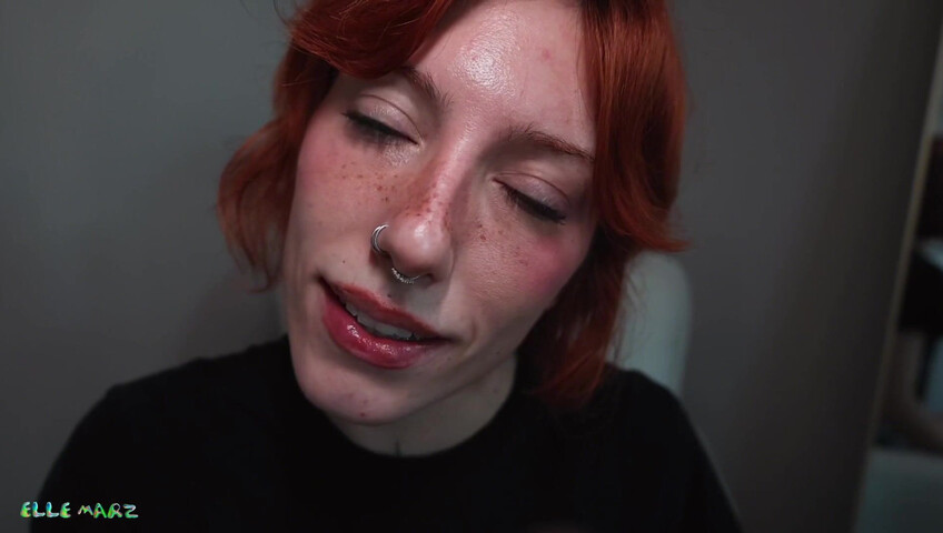 Elle Marz - More Than Friends ASMR