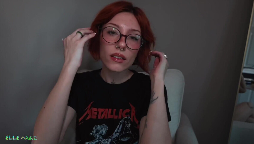 Elle Marz - More Than Friends ASMR