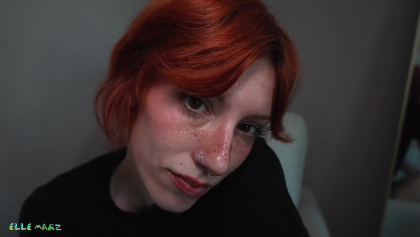 Elle Marz - More Than Friends ASMR