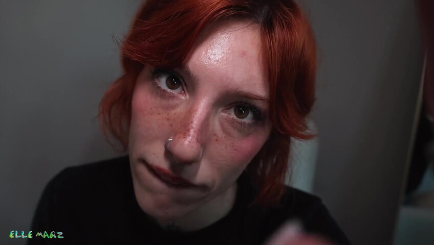 Elle Marz - More Than Friends ASMR
