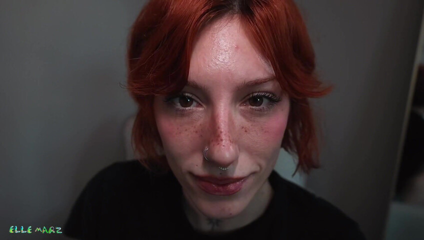 Elle Marz - More Than Friends ASMR