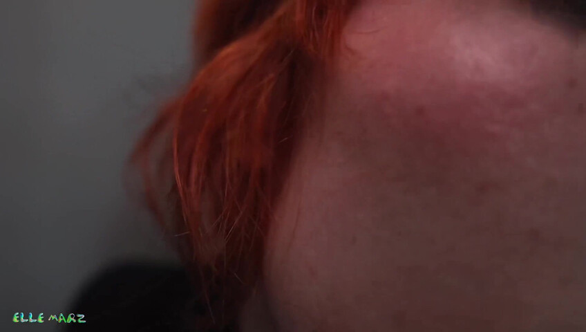 Elle Marz - More Than Friends ASMR