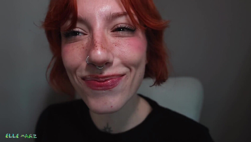 Elle Marz - More Than Friends ASMR