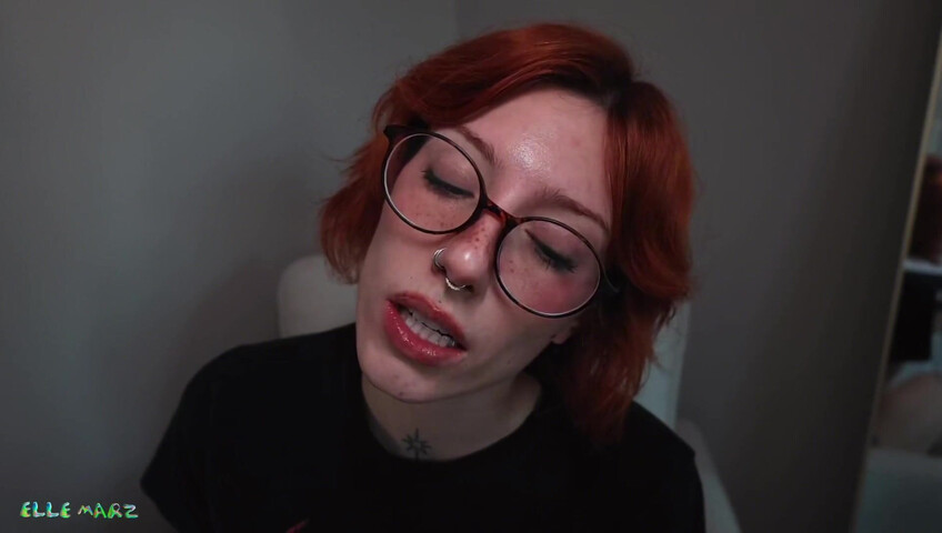 Elle Marz - More Than Friends ASMR
