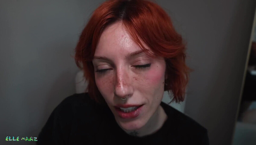 Elle Marz - More Than Friends ASMR