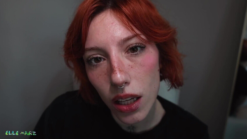 Elle Marz - More Than Friends ASMR