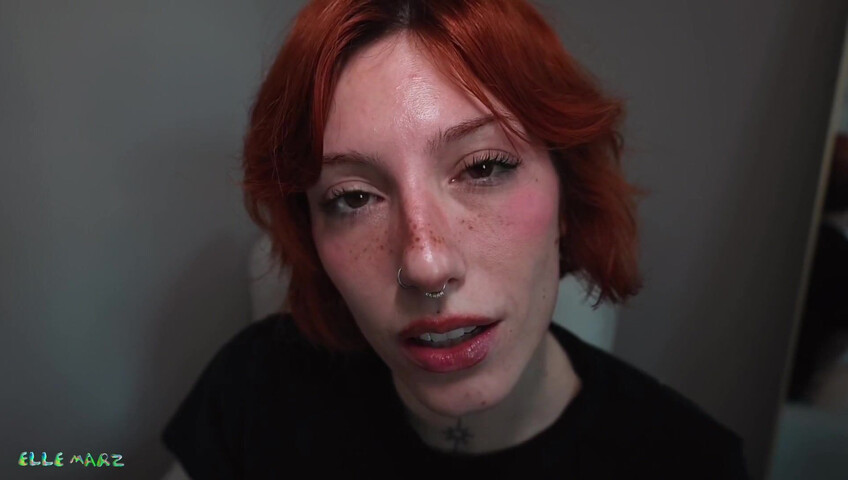 Elle Marz - More Than Friends ASMR