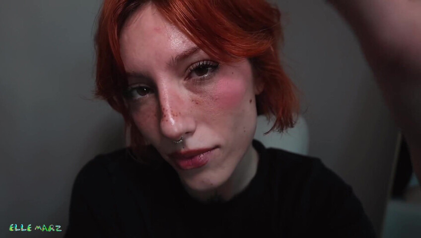 Elle Marz - More Than Friends ASMR