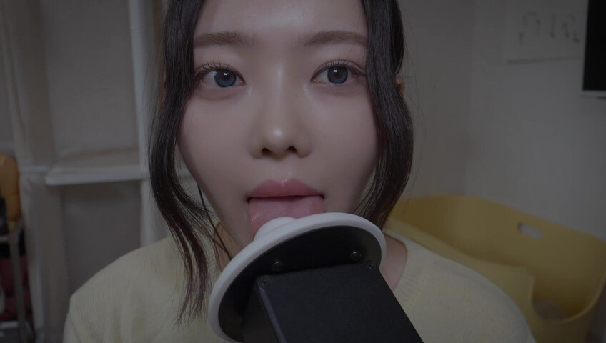 Nareun ASMR - 24 April 2026 -3DIO After a Long Time (Patreon)