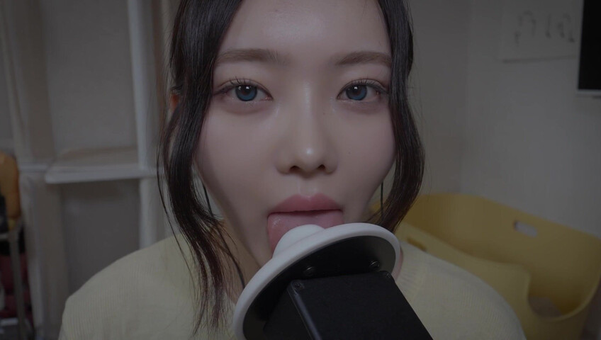 Nareun ASMR - 24 April 2026 -3DIO After a Long Time (Patreon)