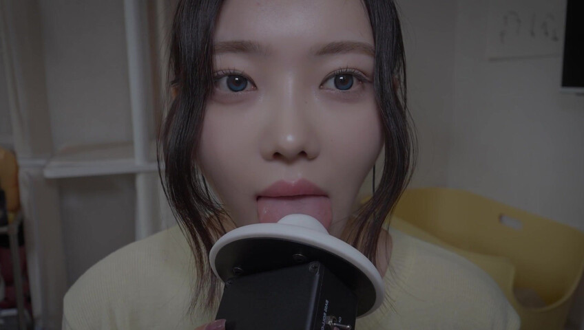 Nareun ASMR - 24 April 2026 -3DIO After a Long Time (Patreon)