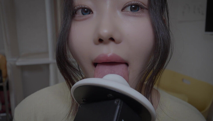 Nareun ASMR - 24 April 2026 -3DIO After a Long Time (Patreon)
