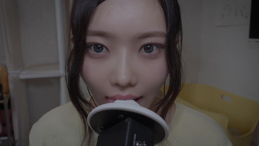 Nareun ASMR - 24 April 2026 -3DIO After a Long Time (Patreon)