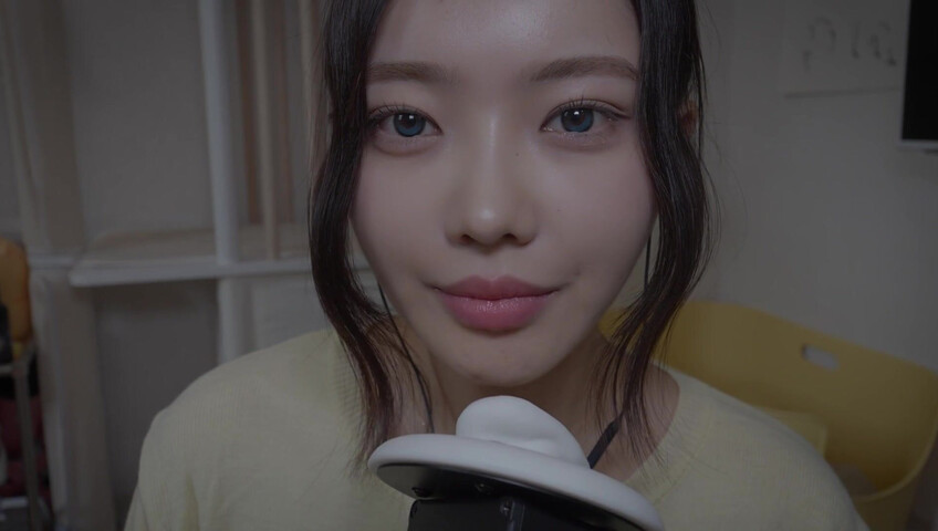 Nareun ASMR - 24 April 2026 -3DIO After a Long Time (Patreon)