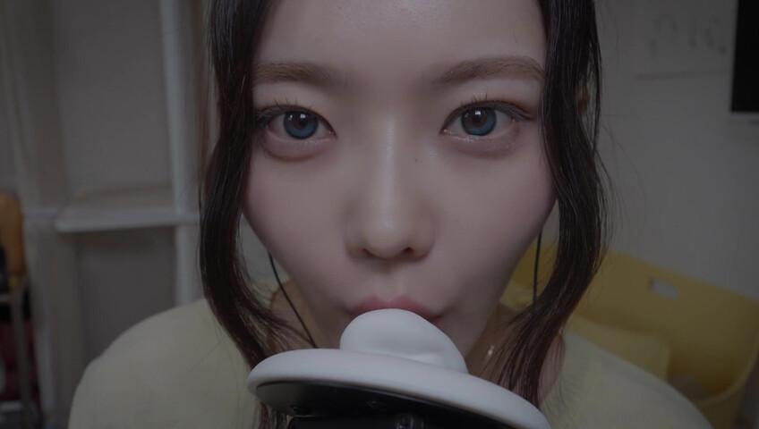 Nareun ASMR - 24 April 2026 -3DIO After a Long Time (Patreon)