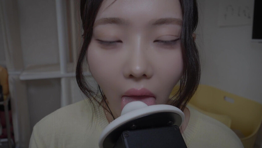 Nareun ASMR - 24 April 2026 -3DIO After a Long Time (Patreon)