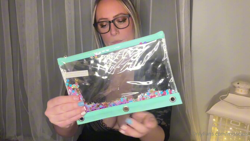 Miss Cassi ASMR - 6 Feb 2026 - Teacher Roleplay ASMR