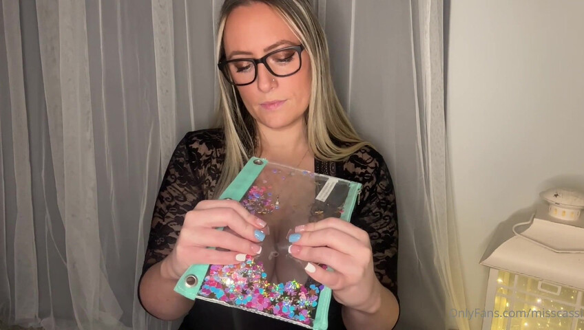 Miss Cassi ASMR - 6 Feb 2026 - Teacher Roleplay ASMR