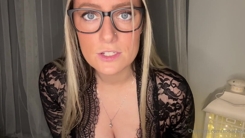 Miss Cassi ASMR - 6 Feb 2026 - Teacher Roleplay ASMR