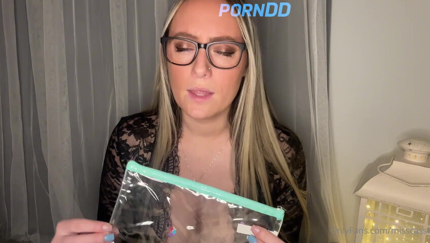 Miss Cassi ASMR - 6 Feb 2026 - Teacher Roleplay ASMR