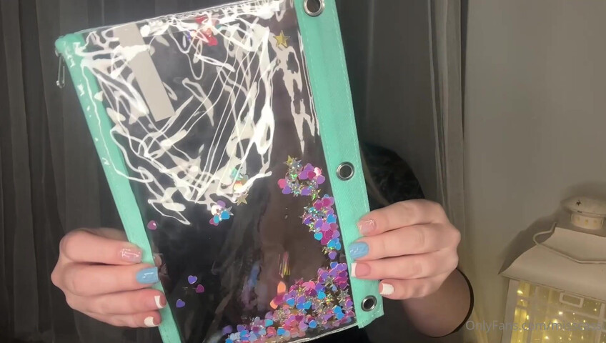 Miss Cassi ASMR - 6 Feb 2026 - Teacher Roleplay ASMR