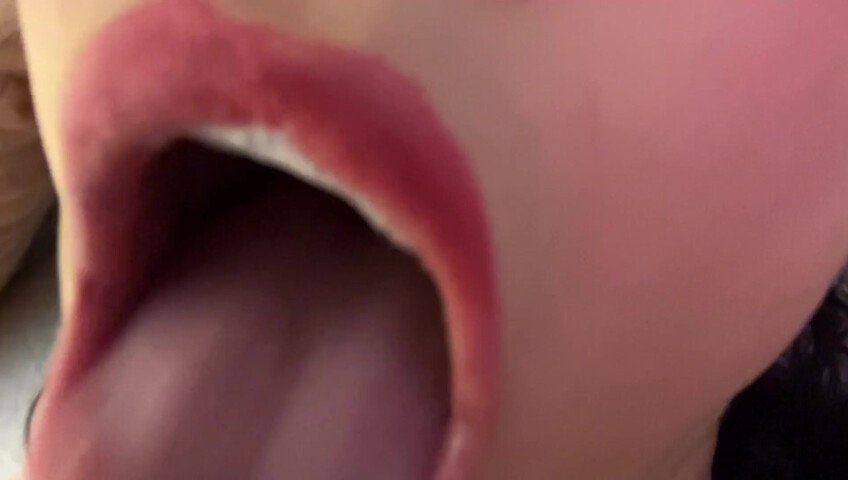 Thiccfruitsnacc - Sloppy Lotion and Saliva Chitchat