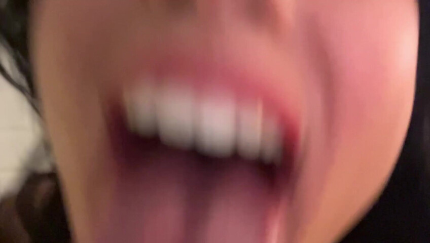 Thiccfruitsnacc - Sloppy Lotion and Saliva Chitchat