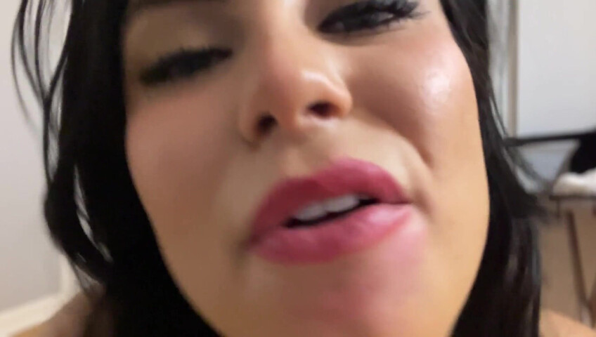 Thiccfruitsnacc - Sloppy Lotion and Saliva Chitchat