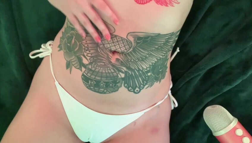 Thiccfruitsnacc - Divine tattoo tour!