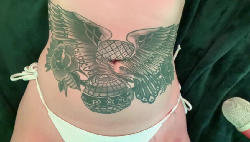 Thiccfruitsnacc - Divine tattoo tour!