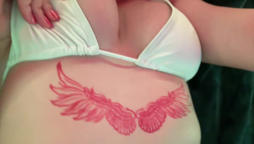 Thiccfruitsnacc - Divine tattoo tour!