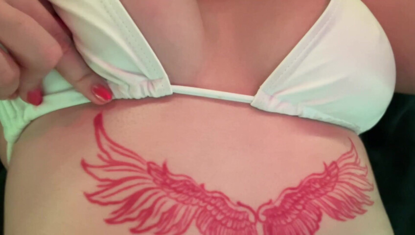 Thiccfruitsnacc - Divine tattoo tour!