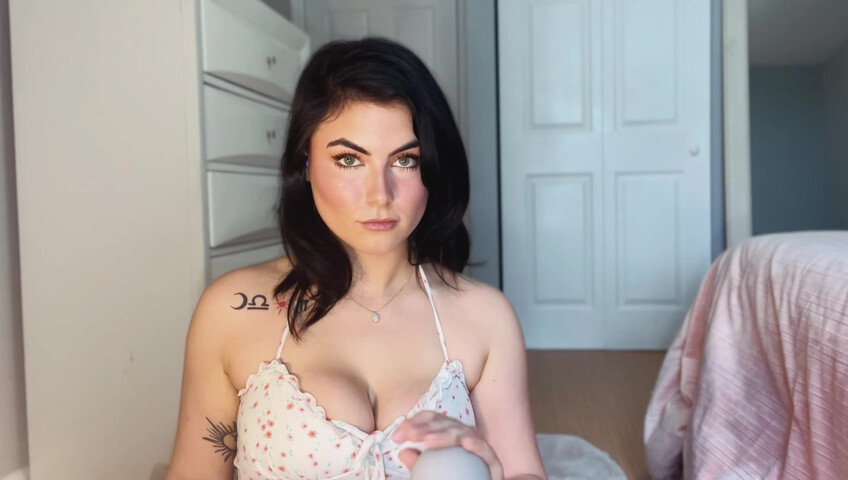 Thiccfruitsnacc - ASMR Pump it baby