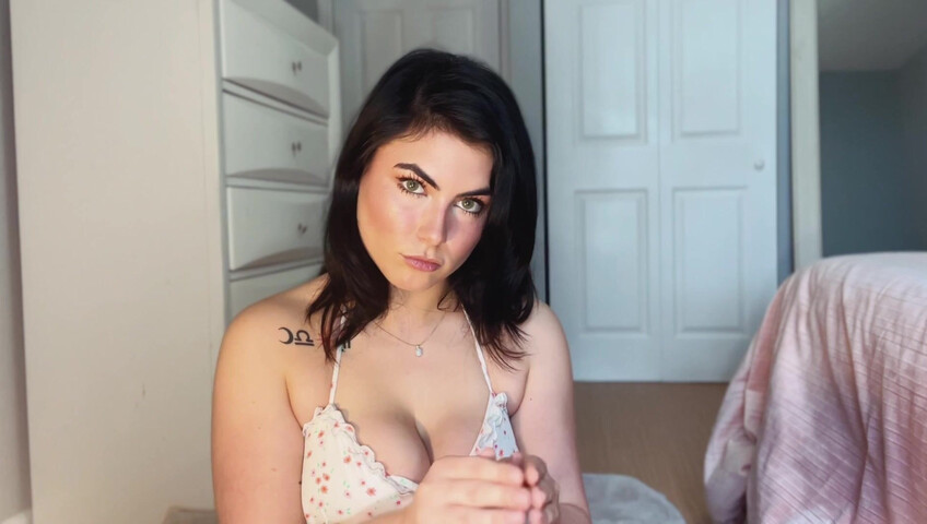 Thiccfruitsnacc - ASMR Pump it baby