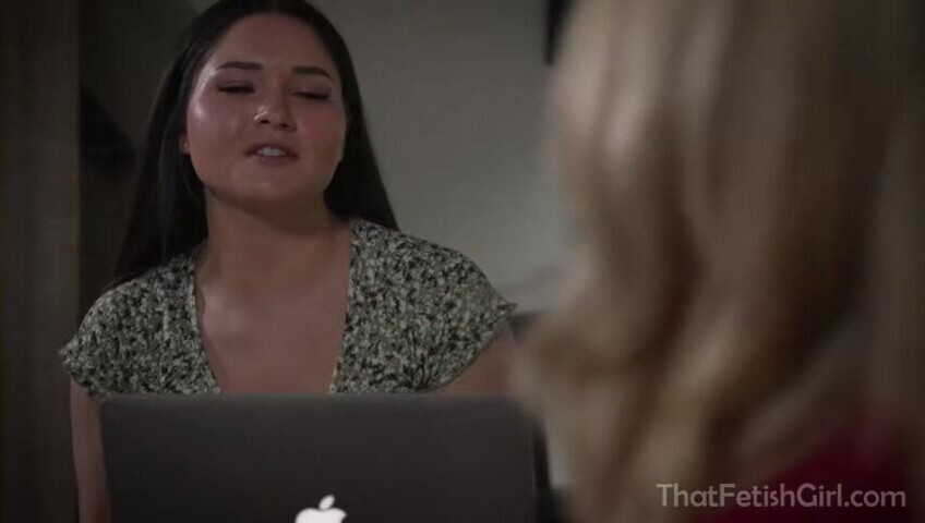 Tina Lee Comet - Turning The Good Girls Into Petgirls