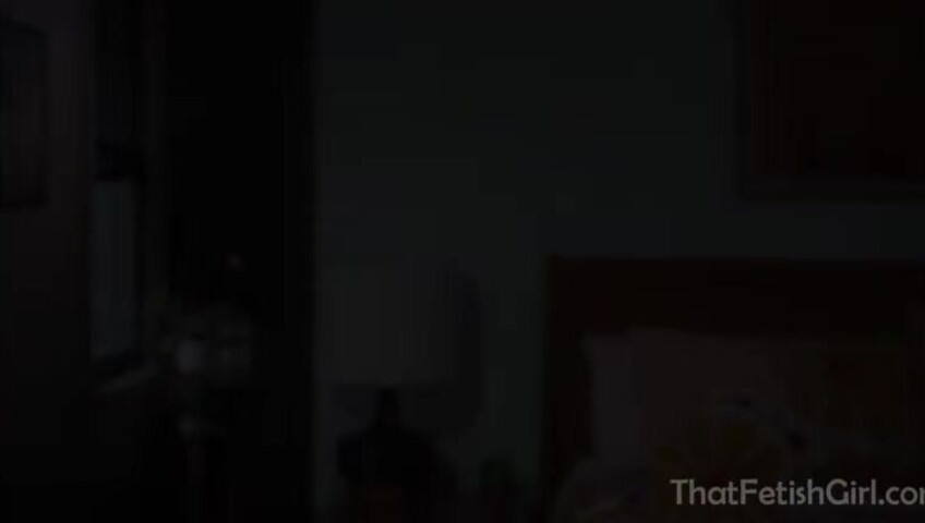 Tina Lee Comet - Turning The Good Girls Into Petgirls