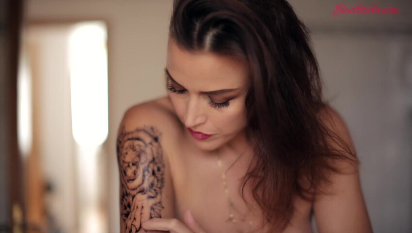 Gina Carla - 25 April 2026 - Premium Tats