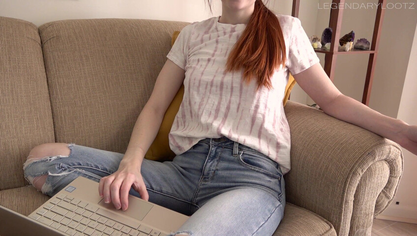 Legendarylootz - Asian Cock Slut