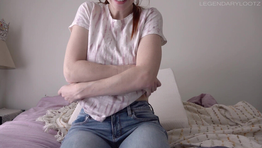 Legendarylootz - Asian Cock Slut