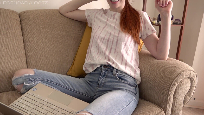 Legendarylootz - Asian Cock Slut