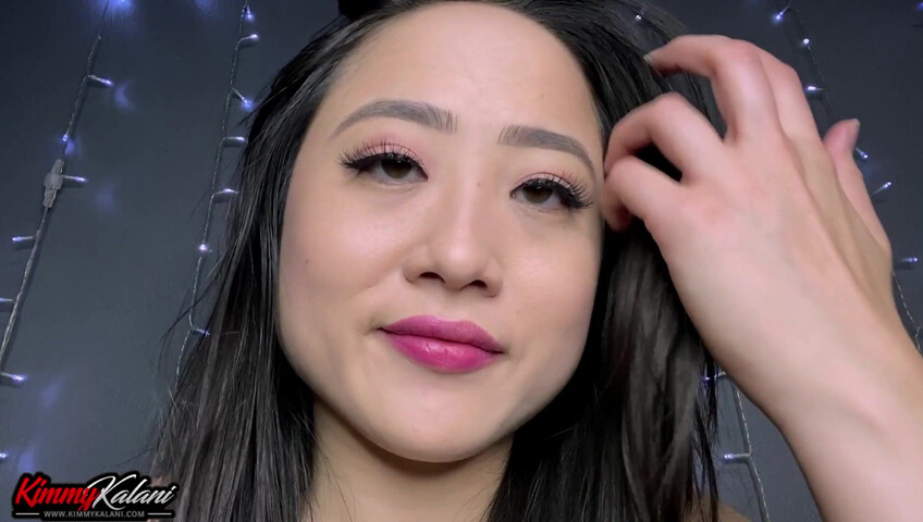 Kimmy Kalani - The Sexy Sounds My Body Makes