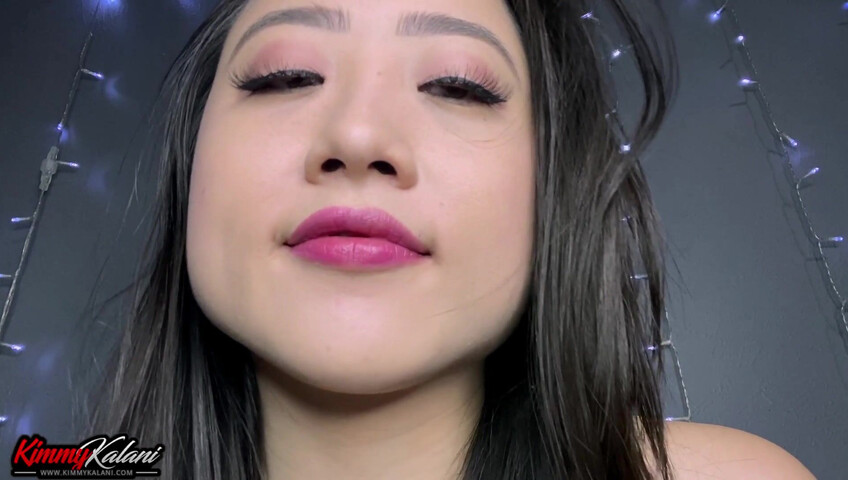 Kimmy Kalani - The Sexy Sounds My Body Makes