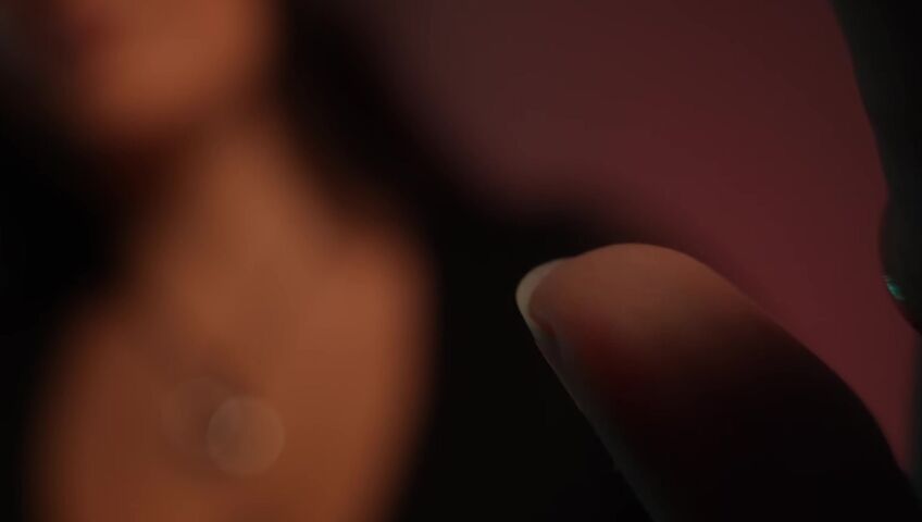 Risa ASMR - 24 April 2026 - ASMR Goth Girl Takes Care Of You After Stepping On You [SFW]