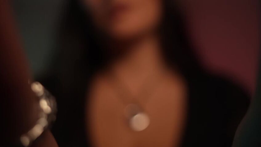 Risa ASMR - 24 April 2026 - ASMR Goth Girl Takes Care Of You After Stepping On You [SFW]