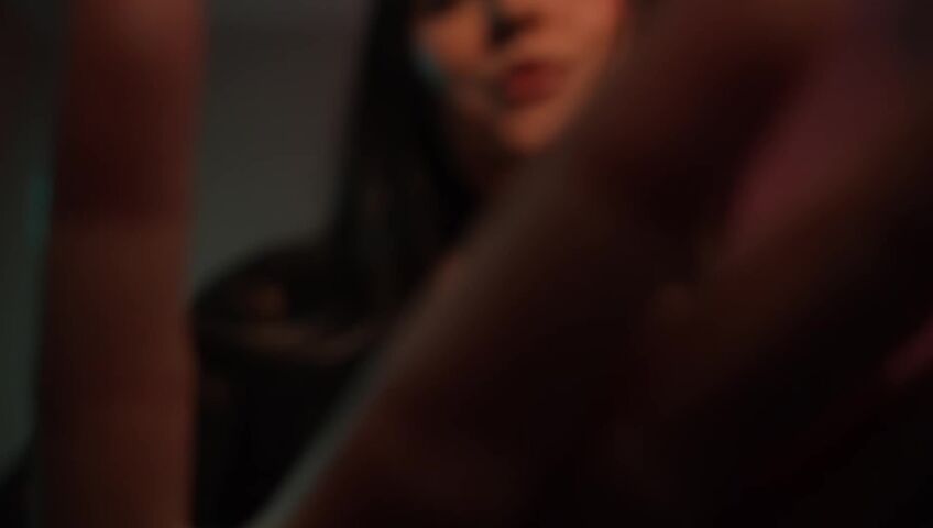 Risa ASMR - 24 April 2026 - ASMR Goth Girl Takes Care Of You After Stepping On You [SFW]