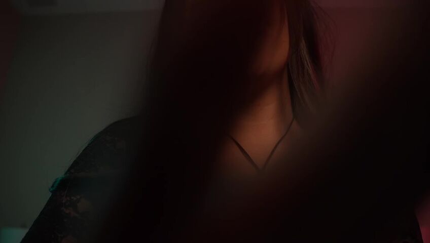 Risa ASMR - 24 April 2026 - ASMR Goth Girl Takes Care Of You After Stepping On You [SFW]