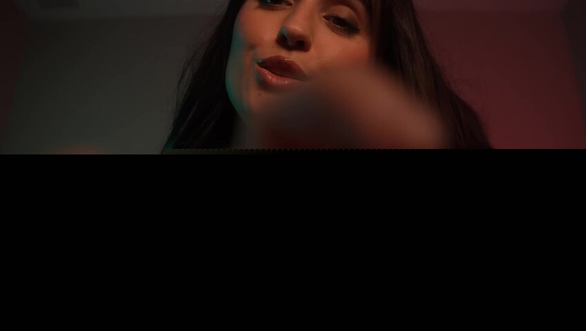 Risa ASMR - 24 April 2026 - ASMR Goth Girl Takes Care Of You After Stepping On You [SFW]